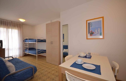 Bibione Lido dei Pini Apartment | 20 m² Apartment ∙ 3 guests