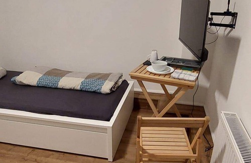 Brunsbuttel Apartment | 20 m² Apartment ∙ 1 bedroom ∙ 1 guest