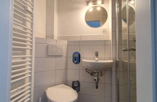Brunsbuttel Apartment | 20 m² Apartment ∙ 1 bedroom ∙ 1 guest
