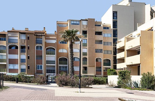 Le Barcares Apartment | 20 m² Apartment ∙ 1 bedroom ∙ 4 guests