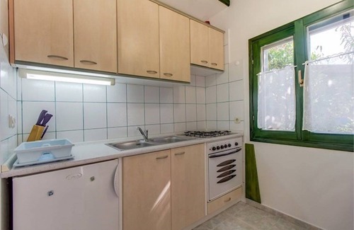 Veli Losinj Apartment | 20 m² Apartment ∙ 2 guests