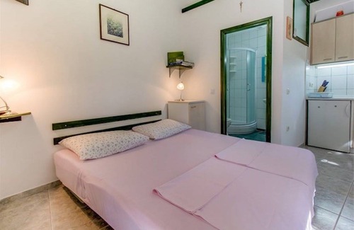 Veli Losinj Apartment | 20 m² Apartment ∙ 2 guests