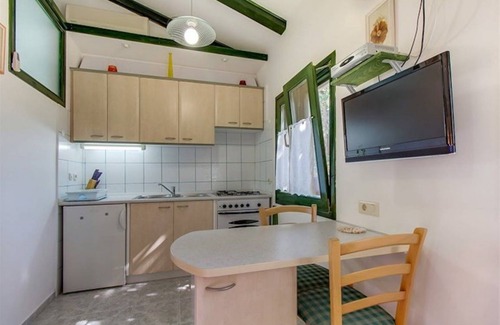 Veli Losinj Apartment | 20 m² Apartment ∙ 2 guests