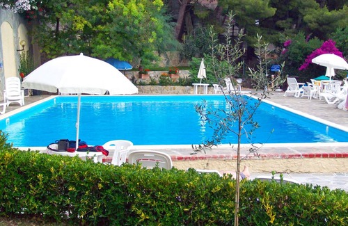 Ospedaletti House | 20 m² Apartment ∙ 1 bedroom ∙ 2 guests