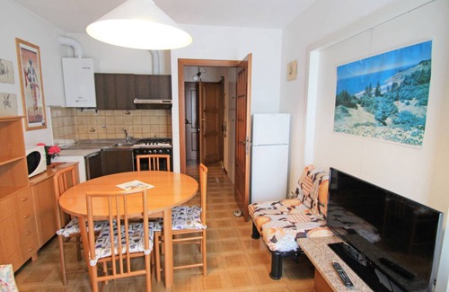 Ospedaletti House | 20 m² Apartment ∙ 1 bedroom ∙ 2 guests