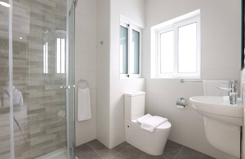 St. Paul's Bay Apartment | 20 m² Apartment ∙ 1 bedroom ∙ 2 guests