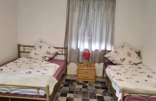 Grossmehring Bed & Breakfast | 20 m² Bed and breakfast ∙ 2 guests