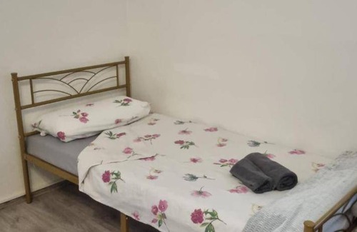Grossmehring Bed & Breakfast | 20 m² Bed and breakfast ∙ 2 guests