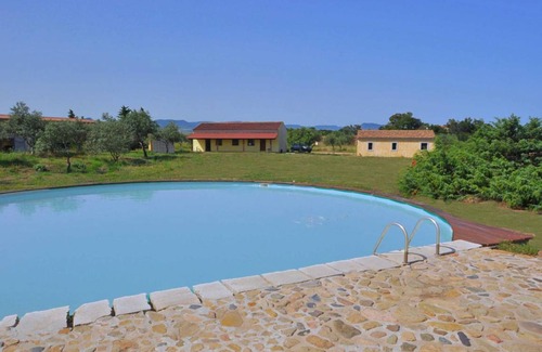Badesi Bed & Breakfast | 20 m² Bed and breakfast ∙ 1 bedroom ∙ 2 guests