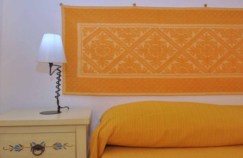 Badesi Bed & Breakfast | 20 m² Bed and breakfast ∙ 1 bedroom ∙ 2 guests