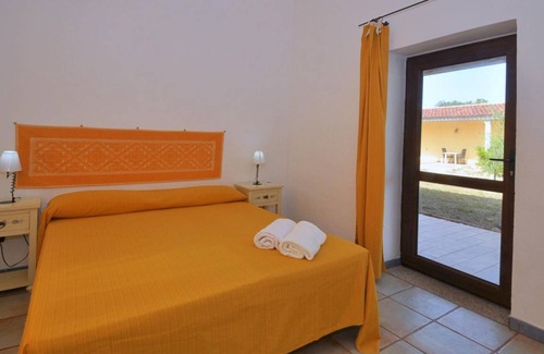 Badesi Bed & Breakfast | 20 m² Bed and breakfast ∙ 1 bedroom ∙ 2 guests