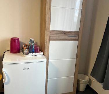 Hajek u Uhrinevsi Bed & Breakfast | 20 m² Bed and breakfast ∙ 4 guests