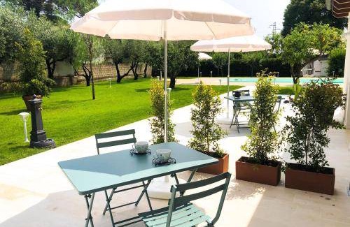Fondi Bed & Breakfast | 20 m² Bed and breakfast ∙ 2 guests