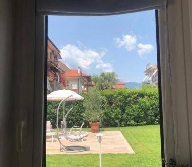 Fondi Bed & Breakfast | 20 m² Bed and breakfast ∙ 2 guests