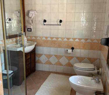 Seulo Bed & Breakfast | 20 m² Bed and breakfast ∙ 2 guests