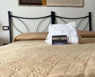 Seulo Bed & Breakfast | 20 m² Bed and breakfast ∙ 2 guests