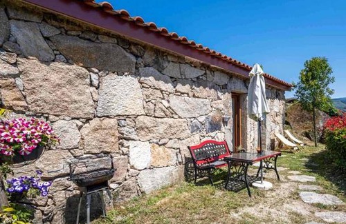 Mondim de Basto House | 20 m² House ∙ 1 bedroom ∙ 2 guests