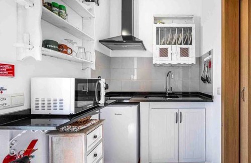 Mondim de Basto House | 20 m² House ∙ 1 bedroom ∙ 2 guests