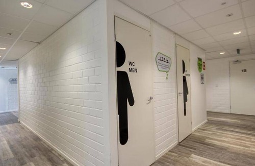 Kallio Hostel | 20 m² Hostel ∙ 3 guests