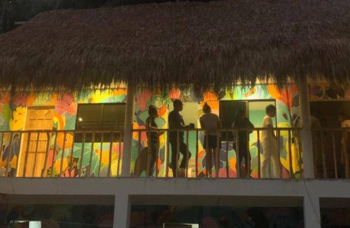 Oslob Hostel | 20 m² Hostel ∙ 7 guests