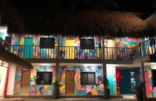 Oslob Hostel | 20 m² Hostel ∙ 7 guests