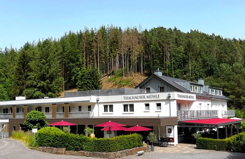 Thalhausen Hotel | 20 m² Hotel ∙ 1 bedroom ∙ 2 guests