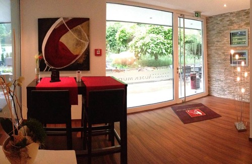Thalhausen Hotel | 20 m² Hotel ∙ 1 bedroom ∙ 2 guests