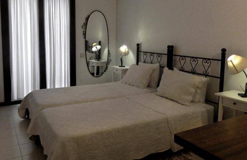 Methoni Hotel | 20 m² Hotel ∙ 2 guests