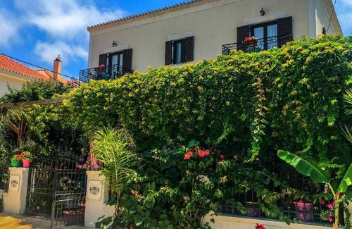 Methoni Hotel | 20 m² Hotel ∙ 2 guests