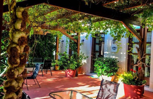 Methoni Hotel | 20 m² Hotel ∙ 2 guests