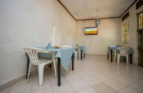 Kampala Hotel | 20 m² Hotel ∙ 2 guests