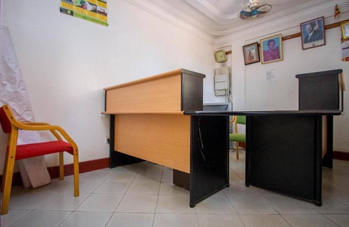 Kampala Hotel | 20 m² Hotel ∙ 2 guests