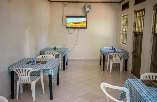 Kampala Hotel | 20 m² Hotel ∙ 2 guests