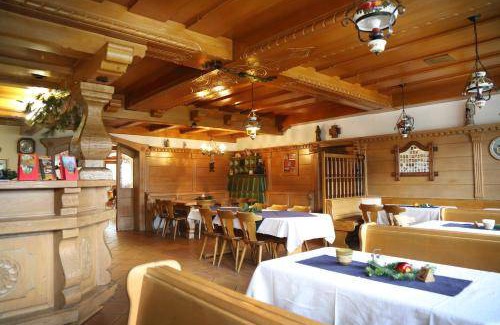 Marklkofen Hotel | 20 m² Hotel ∙ 3 guests