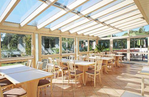 Marklkofen Hotel | 20 m² Hotel ∙ 3 guests