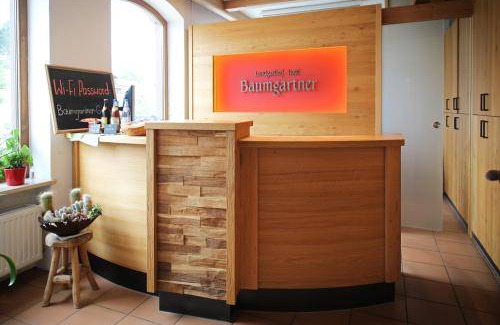 Marklkofen Hotel | 20 m² Hotel ∙ 3 guests