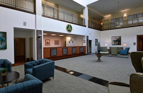 Danbury Hotel | 20 m² Hotel ∙ 8 guests