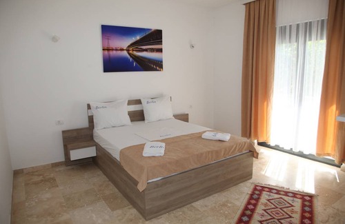 Bregvija House | 20 m² House ∙ 1 bedroom ∙ 2 guests