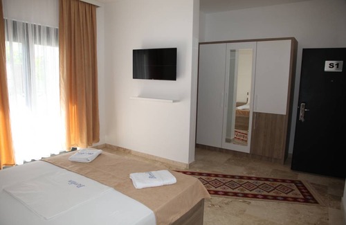Bregvija House | 20 m² House ∙ 1 bedroom ∙ 2 guests