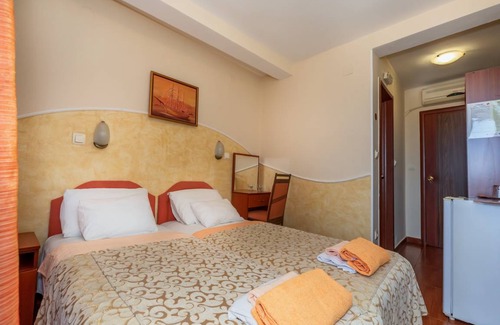 Petrovac House | 20 m² House ∙ 1 bedroom ∙ 2 guests