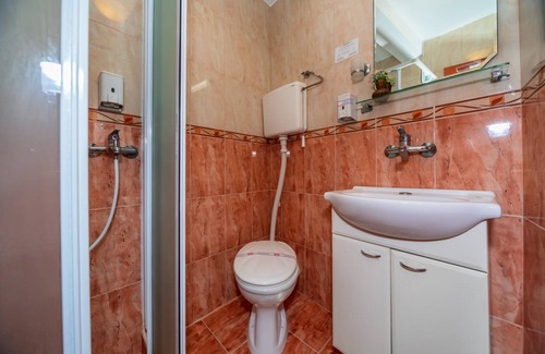 Petrovac House | 20 m² House ∙ 1 bedroom ∙ 2 guests