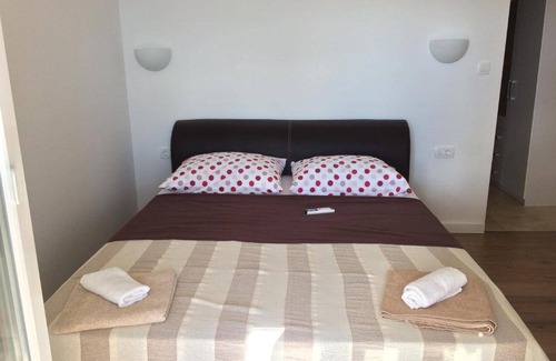 Imotski House | 20 m² House ∙ 1 bedroom ∙ 2 guests