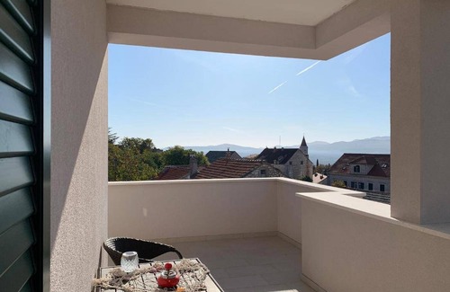 Imotski House | 20 m² House ∙ 1 bedroom ∙ 2 guests