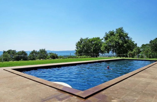 Bolsena House | 20 m² House ∙ 1 bedroom ∙ 2 guests
