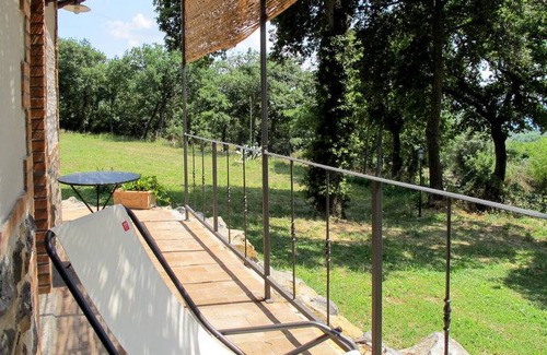 Bolsena House | 20 m² House ∙ 1 bedroom ∙ 2 guests