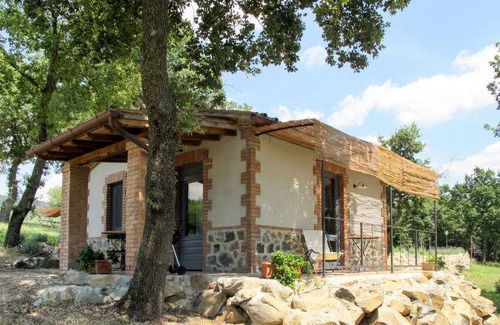Bolsena House | 20 m² House ∙ 1 bedroom ∙ 2 guests