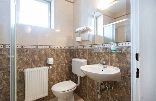 Preddvor House | 20 m² House ∙ 1 bedroom ∙ 2 guests