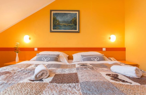 Preddvor House | 20 m² House ∙ 1 bedroom ∙ 2 guests