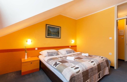 Preddvor House | 20 m² House ∙ 1 bedroom ∙ 2 guests