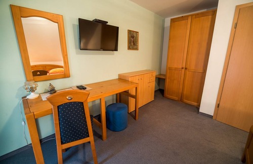 Bohinj House | 20 m² House ∙ 2 bedrooms ∙ 4 guests